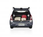 Renault Sandero 2007 года